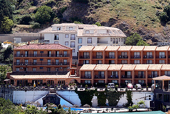 Hotel & SPA Sierra de Cazorla